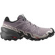 Speedcross 6 (Wide) - Women's Trail Running Shoes - 0