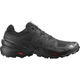Speedcross 6 (Wide) - Men's Trail Running Shoes - 0