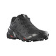Speedcross 6 (Wide) - Men's Trail Running Shoes - 1