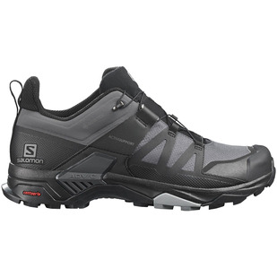 X Ultra 4 GTX (Wide) - Men's Outdoor Shoes