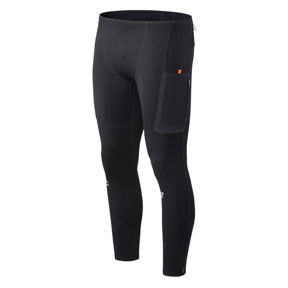 new balance heat running pants