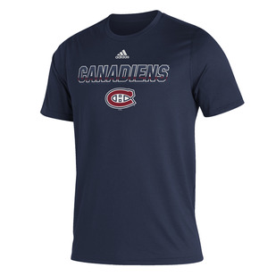 Canadiens - T-shirt pour homme