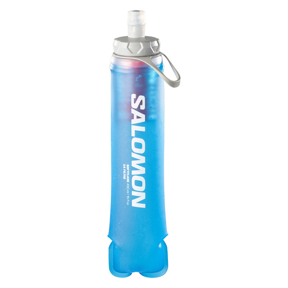 Speed 42 XA (490 ml) - Soft Flask with Filter