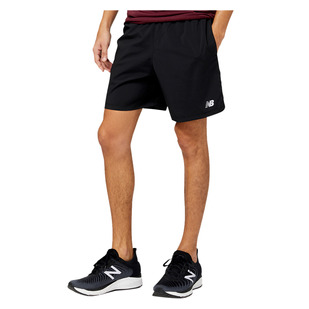 Accelerate Pacer (7") - Men's 2-in-1 Running Shorts