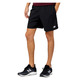 Accelerate Pacer (7") - Men's 2-in-1 Running Shorts - 0