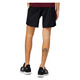 Accelerate Pacer (7") - Men's 2-in-1 Running Shorts - 2