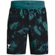 Project Rock Printed Woven - Men's Training Shorts - 4