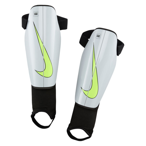 Mercurial Lite - Soccer Shin Guards