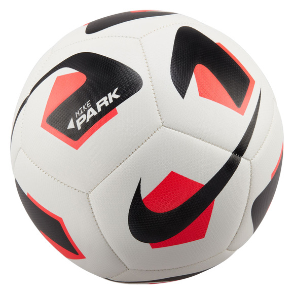 Park - Soccer Ball