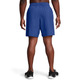 Graphic - Men's Training Shorts - 1