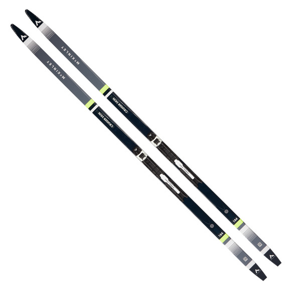 Cruiser Skin / Prolink Auto - Adult Waxless Cross-Country Skis