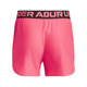 Play Up Graphic Jr - Junior Athletic Shorts - 1