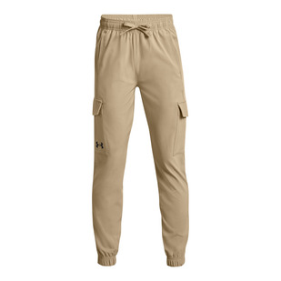 Pennant Cargo Jr - Boys' Athletic Pants