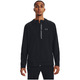 OutRun The Storm - Men's Running Jacket - 0