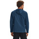 OutRun The Storm - Men's Running Jacket - 1