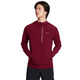 OutRun The Storm - Men's Running Jacket - 0