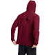 OutRun The Storm - Men's Running Jacket - 1