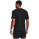 Tech Vent - Men's Training T-Shirt - 1