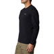 CSC Seasonal Logo - Men's Long-Sleeved Shirt - 1