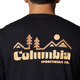 CSC Seasonal Logo - Men's Long-Sleeved Shirt - 4