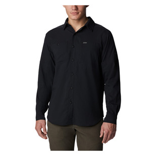 Silver Ridge Utility Lite - Chemise pour homme