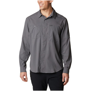 Silver Ridge Utility Lite - Men's Shirt