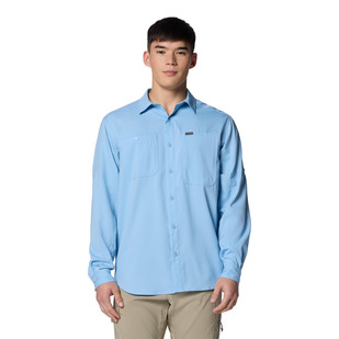 Silver Ridge Utility Lite - Men's Shirt