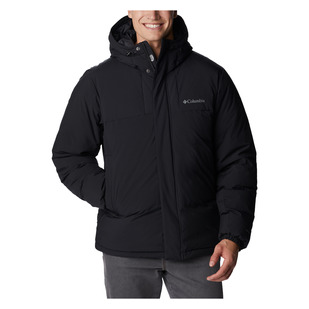 Aldercrest - Men's Down Insulated Jacket