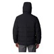 Aldercrest - Men's Down Insulated Jacket - 1