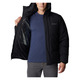 Aldercrest - Men's Down Insulated Jacket - 2