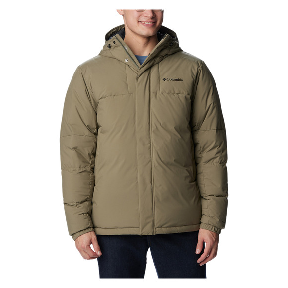 Aldercrest - Men's Down Insulated Jacket