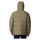 Aldercrest - Men's Down Insulated Jacket - 1