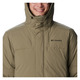 Aldercrest - Men's Down Insulated Jacket - 3