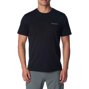Rapid Ridge Back Graphic II - Men's T-Shirt