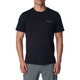 Rapid Ridge Back Graphic II - Men's T-Shirt - 0