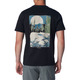 Rapid Ridge Back Graphic II - Men's T-Shirt - 2