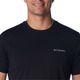 Rapid Ridge Back Graphic II - Men's T-Shirt - 3