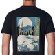 Rapid Ridge Back Graphic II - T-shirt pour homme - 4