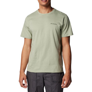 Rapid Ridge Back Graphic II - Men's T-Shirt