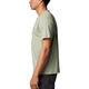 Rapid Ridge Back Graphic II - Men's T-Shirt - 1