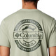 Rapid Ridge Back Graphic II - Men's T-Shirt - 4