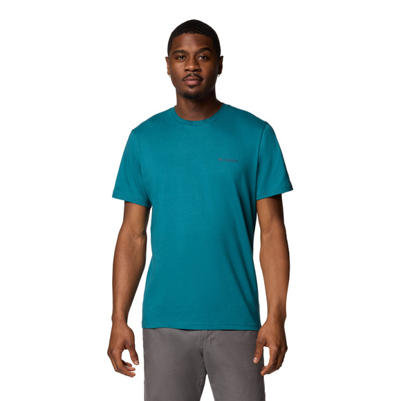 Rapid Ridge Back Graphic II - Men's T-Shirt