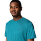 Rapid Ridge Back Graphic II - Men's T-Shirt - 3