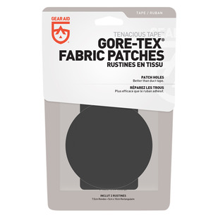 Tenacious Tape Gore-Tex - Rustines en tissu