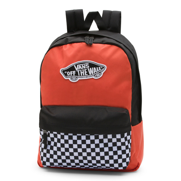 VANS Realm - Women's Backpack | Sports 