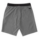 Crossfire Elastic - Men's Hybrid Shorts - 1