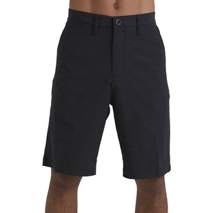 Crossfire Slub - Men's Hybrid Shorts