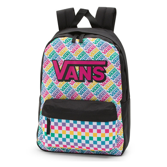 vans girls backpack