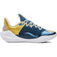Curry 11 Champion Mindset - Adult Basketball Shoes - 3