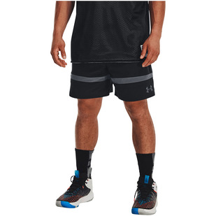 Baseline - Men's Basketball Shorts